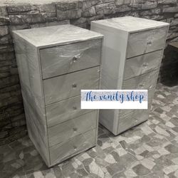 Nightstands Set