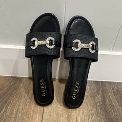 Guess sandals