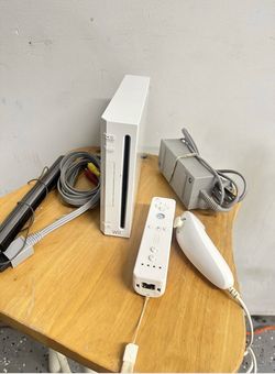 Nintendo Wii 1tb 10k+ games