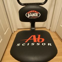 Body By Jake AB Scissor