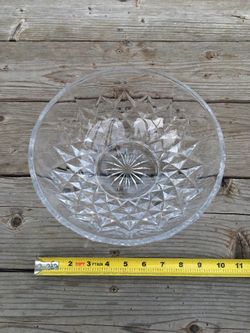 Vintage Noelle Lambert bowl dishware