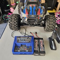 TRAXXAS X-Maxx 