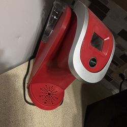 Keurig 2.0 With Keurig Cup Tray 