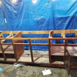 Kitchen Cabinet