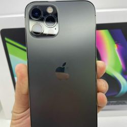 iPhone 12 pro 128GB Unlocked 