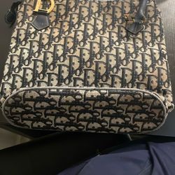 Christian Dior Bag
