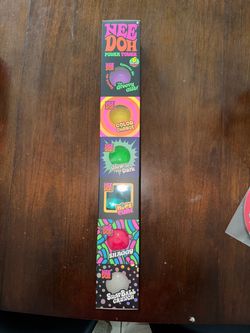 NEEDOH  Power Tower (6)