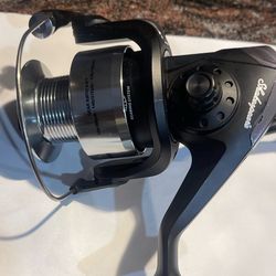Fishing Reel
