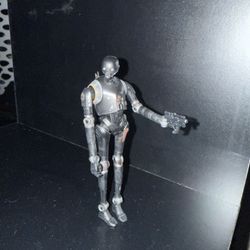 2024 Star Wars Vintage Collection Andor K2SO 3.75” Figure