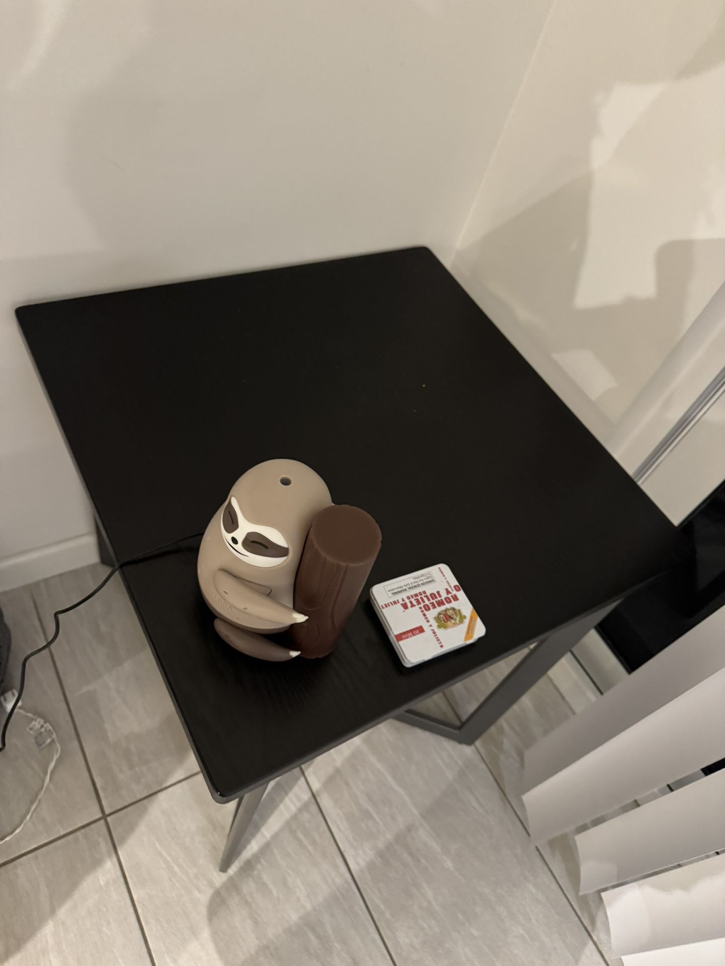 table