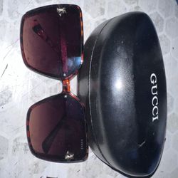 Sunglasses 