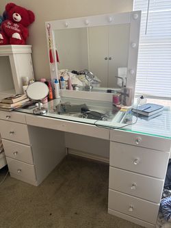 Vanity