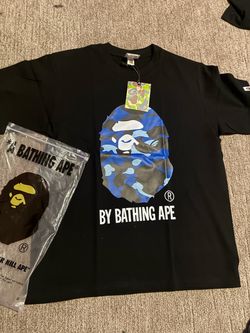 Bape shirt