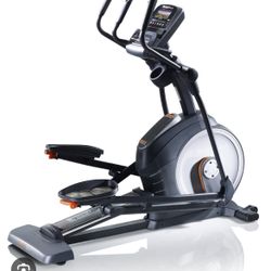 Nortotrack Elliptical Elite 12.7