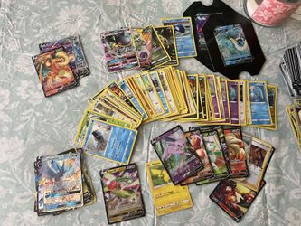 Pokémon Bulk Collection C/UC/R/Holos