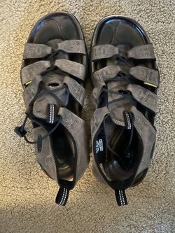 Keen’s Opened Toed Hiking Sandal