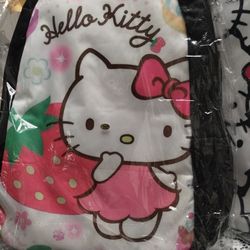 Hello Kitty Backpacks