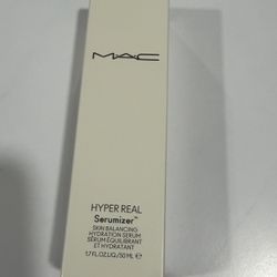 HYPER REAL SERUMIZER™ SKIN BALANCING HYDRATION SERUM 1.7oz