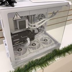 Gaming PC 1TB 16ram 5060