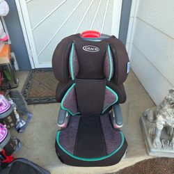 Graco Booster Seat