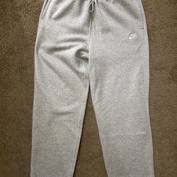 New Nike Jogger sweatpants