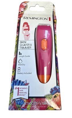 Shaver/ trimmer