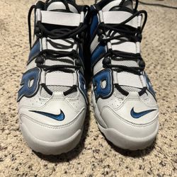 Nike Air More Uptempo 