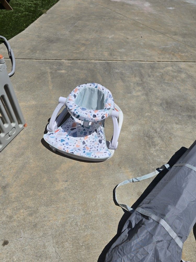 Toddler  Seat 
