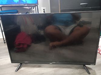 Roku Smart TV