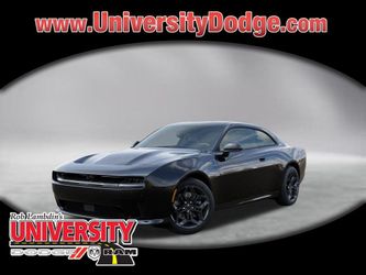 2025 Dodge Charger Daytona