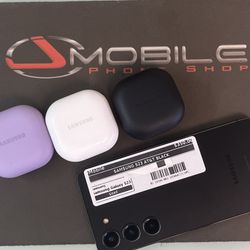 Samsung S23+ Verizon & 3 months Free