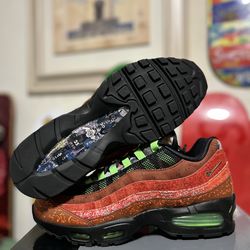 NIKE AIR MAX 95 “HONGKONG” BIG BUBBLE FAMILY REUNION