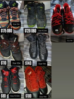 Shoes