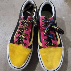 Vans  Shoes