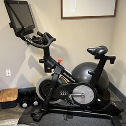 Nordictrack s22i for sale used sale