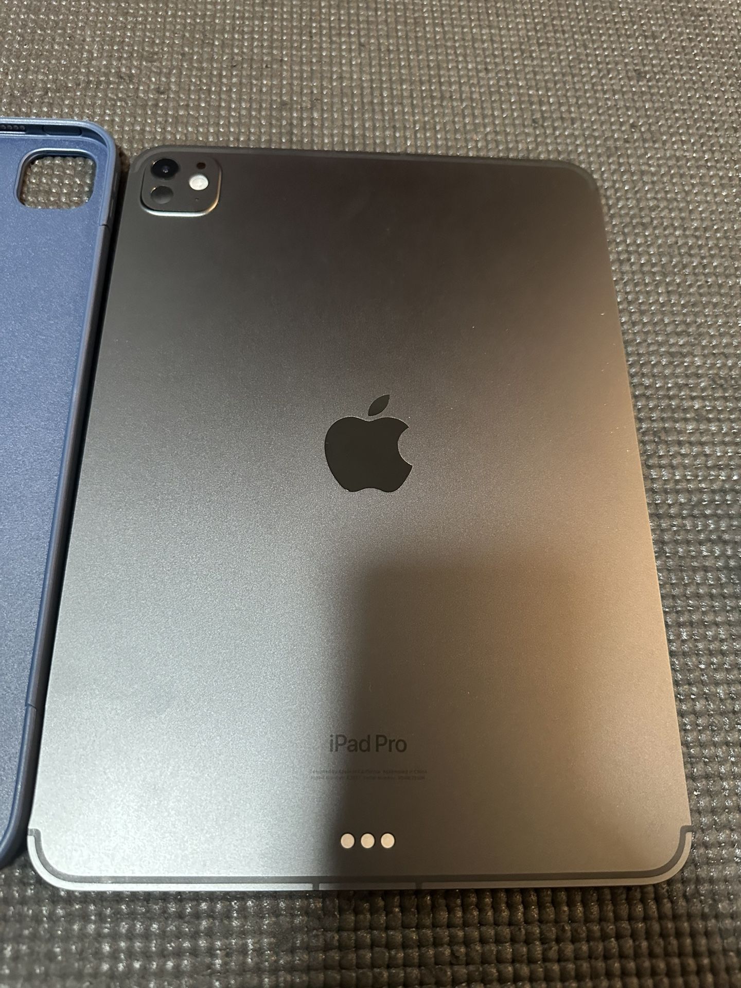 iPad Pro 11-inch (M4) 512GB WiFi/Cellular