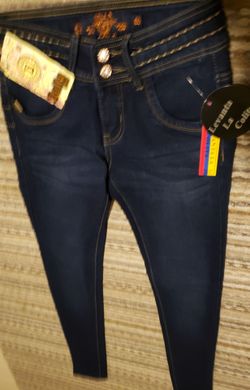Kids Jeans