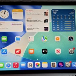 Ipad Pro 11inch Wifi+cellular 5g Unlocked