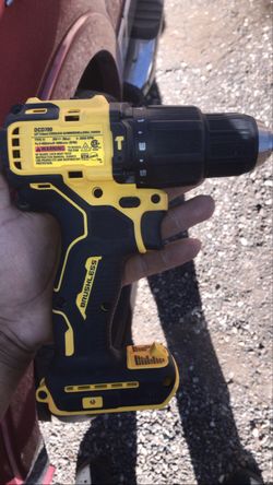 Drill