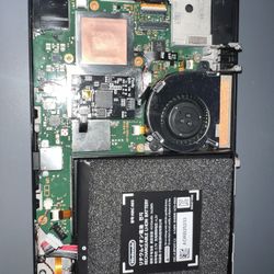 Nintendo Switch Mod Chip Install