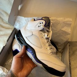 Jordan 5