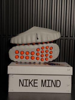 Nike mind size 11 for man