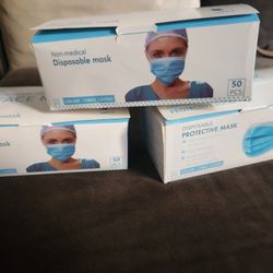 Masks