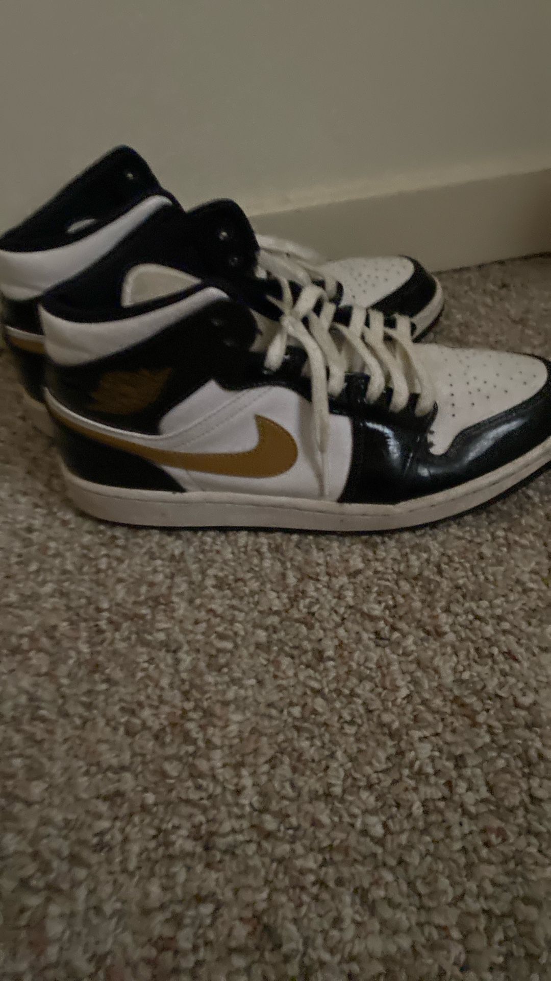 Sellin All 3 Shoes Together 75 Lowest60
