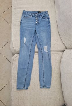 Youth Size XS Jeans