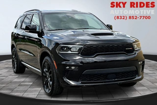 2023 Dodge Durango