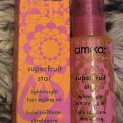 AMIKA HAIR GLOSS