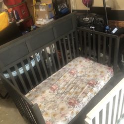 Baby Cribs ($90 Each)
