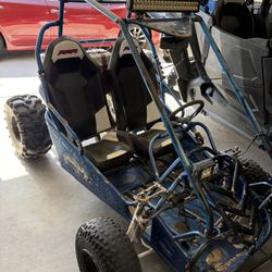 Go kart