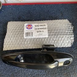 2001 To 2007 Toyota Sequoia Or Tundra Driver Door Handle